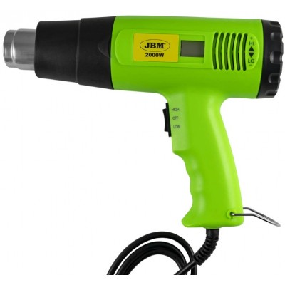 Строительный фен JBM 53162