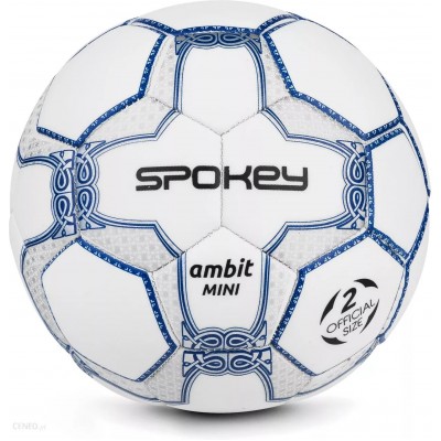 Minge de fotbal Spokey Ambit Mini (925399)