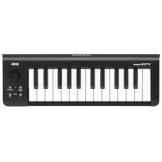 MIDI-claviatura Korg MicroKey-25