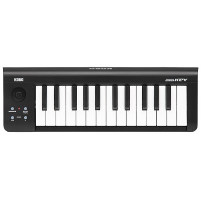 MIDI-клавиатура Korg MicroKey-25