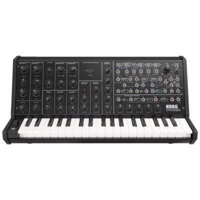 Цифровой синтезатор Korg MS-20 Mini Analog