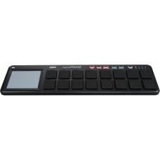 MIDI-клавиатура Korg Nanopad-2 BK