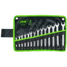 Набор ключей JBM 54097