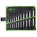 Set de chei unghiulare cu priză unghiulară JBM 54119