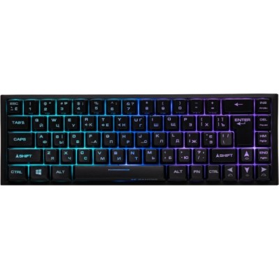 Tastatură 2E KG350 Black