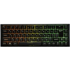 Tastatură 2E KG360 Black