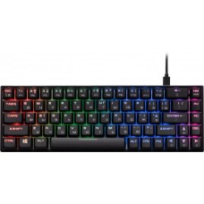 Tastatură 2E KG370 Black