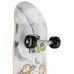 Skateboard Spokey Skalle PRO (940994)