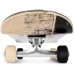 Skateboard Spokey Skalle PRO (940993)