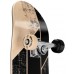 Skateboard Spokey Skalle PRO (940993)