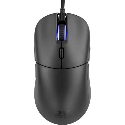 Mouse 2E MGHDL-BK