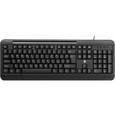 Tastatură 2E KM1040 Black (KM1040UB)