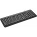 Tastatură 2E KM1040 Black (KM1040UB)