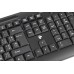 Tastatură 2E KM1040 Black (KM1040UB)