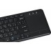 Tastatură 2E KT100 Black (KT100WB)