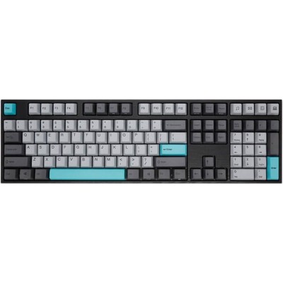 Клавиатура Varmilo MA108M V2 Moonlight (A36A023B1A3A06A007)