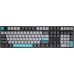 Клавиатура Varmilo MA108M V2 Moonlight (A36A023B1A3A06A007)