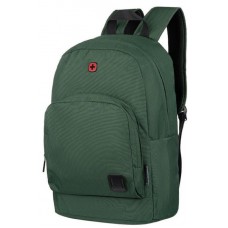 Городской рюкзак Wenger Crango 16 Green (610197)