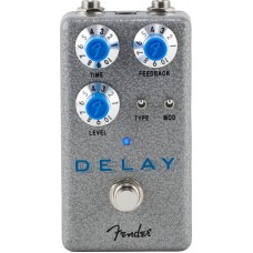 Pedală pentru chitară Fender Hammertone Delay Effect