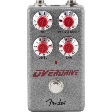 Pedală pentru chitară Fender Hammertone Overdrive