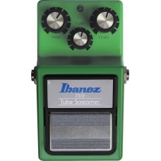 Pedală pentru chitară Ibanez TS9 Tubescreamer Overdrive