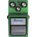 Pedală pentru chitară Ibanez TS9 Tubescreamer Overdrive