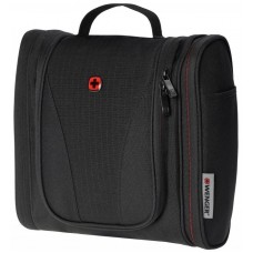 Pungă cosmetică Wenger Toiletry Kit Bag Black (604599)