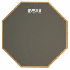 Тренировочный пэд Evans RealFeel 12 RF12G