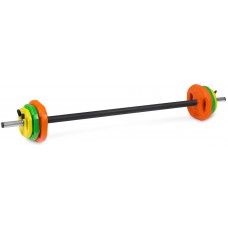 Halteră Spokey Omni Set 20kg (929860)