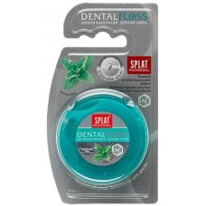 Зубная нить Splat DentalFloss Mint 30m