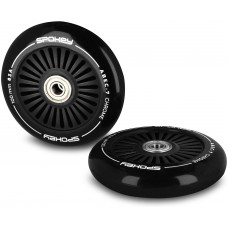 Roti de trotineta Spokey Stunt Wheels (929735)