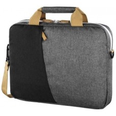 Сумка для ноутбука Hama Florence 13.3 Black/Grey (217114)