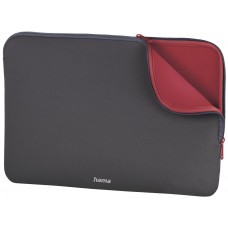 Чехол для планшета Hama Neoprene 13.3 Grey (216508)