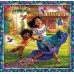 Puzzle Trefl 3in1 Heroes of the magical Encanto (34866)