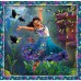 Puzzle Trefl 3in1 Heroes of the magical Encanto (34866)