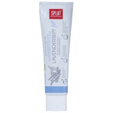 Зубная паста Splat Professional Lavendersept 100ml