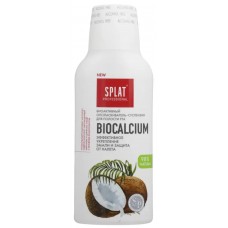 Ополаскиватель для полости рта Splat Professional Biocalcium 275ml