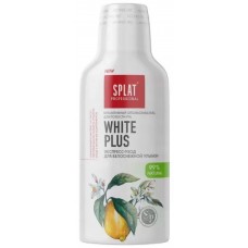 Apă de gură Splat Professional White Plus 275ml