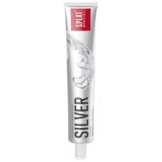 Pastă de dinţi Splat Special Silver 75ml