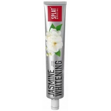 Pastă de dinţi Splat Special Jasmine Whitening 75ml