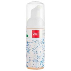 Apă de gură Splat Oral Care Foam 2in1 Mint 50ml