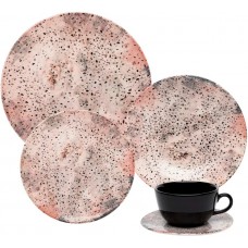 Сервиз Oxford Terrazzo 092624