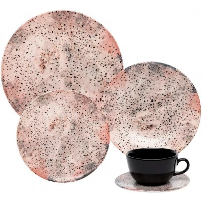 Сервиз Oxford Terrazzo 092624