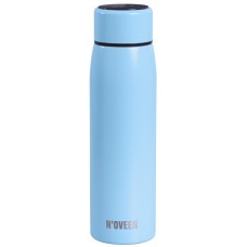 Термос Noveen TB2217 Light Blue Mat