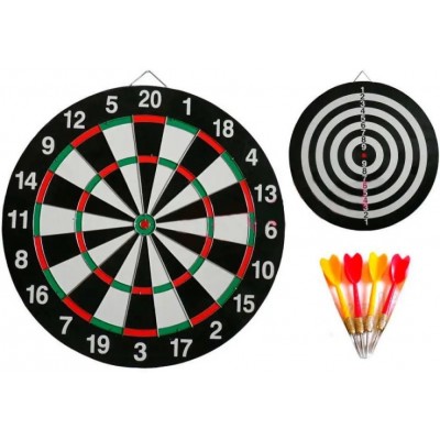 Darts Arenasport 17" 83058