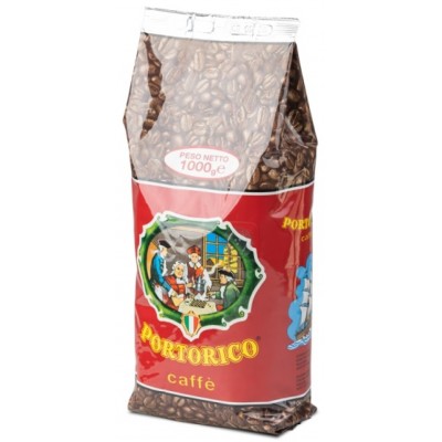 Кофе Marzotto Portorico Classic 1kg