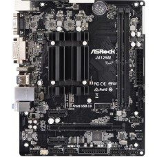 Placă de bază ASRock J4125M