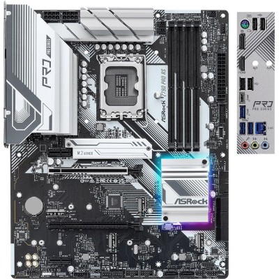 Материнская плата ASRock Z790 Pro RS