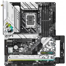 Материнская плата ASRock Z790 Steel Legend Wi-Fi