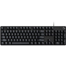 Клавиатура Logitech G413 SE Black